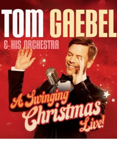 Tom Gaebel & His Orchestra