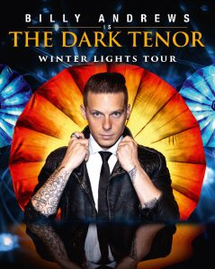 The Dark Tenor