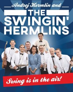 The Swingin‘ Hermlins