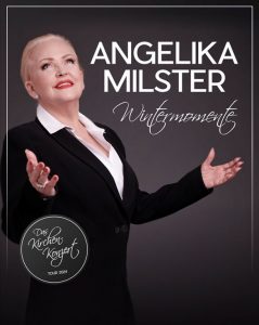 Angelika Milster