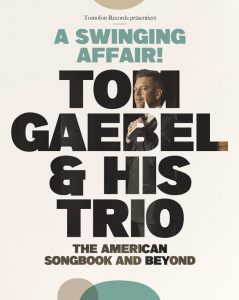 Tom Gäbel & His Trio