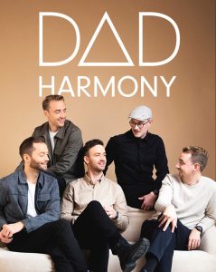 Dad Harmony