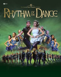 Rhythm Of The Dance