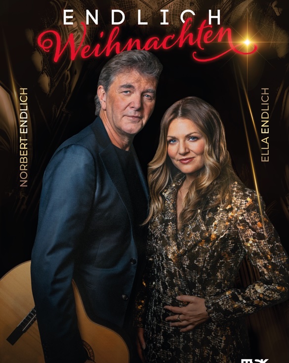 Ella und Norbert Endlich