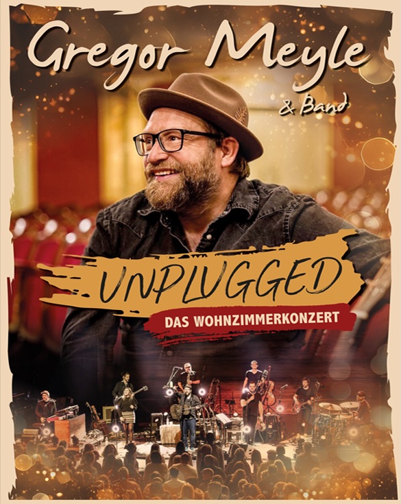 Gregor Meyle & Band