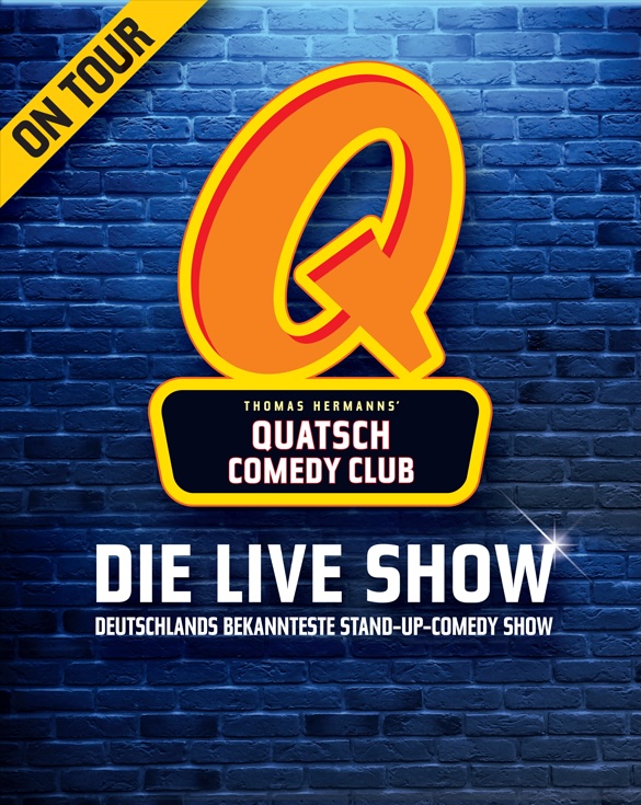 Der Quatsch Comedy Club