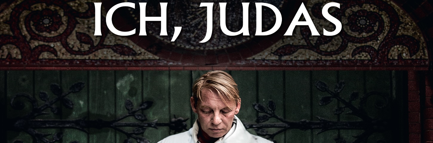 Ben Becker – ICH, JUDAS HP_header_1450x480_BB2026