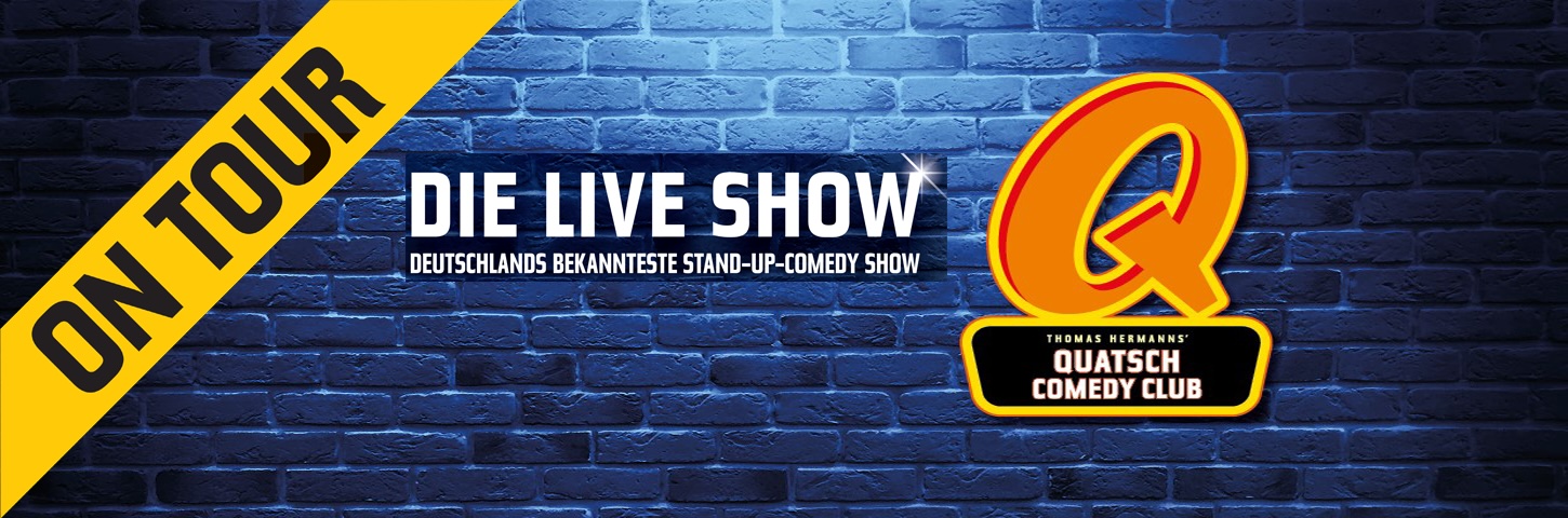 Der Quatsch Comedy Club HP_header_1450x480_QCC2026